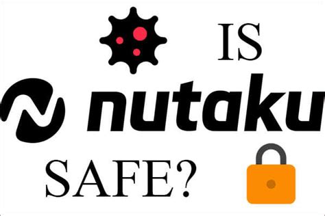 is nutaku safe